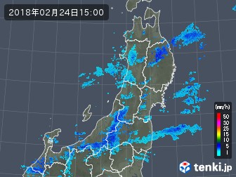 雨雲