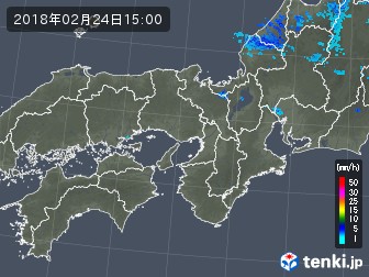 雨雲