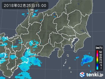 雨雲