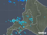 雨雲レーダー(2018年02月26日)