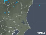 雨雲レーダー(2018年03月01日)