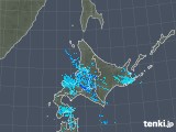 雨雲レーダー(2018年03月02日)