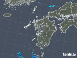 雨雲レーダー(2018年03月02日)