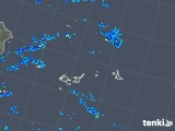 2018年03月02日の沖縄県(宮古・石垣・与那国)の雨雲レーダー