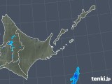 雨雲レーダー(2018年03月04日)