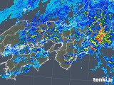 雨雲レーダー(2018年03月05日)