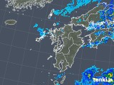 雨雲レーダー(2018年03月05日)