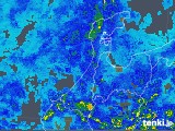 雨雲レーダー(2018年03月05日)