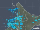 2018年03月06日の道北の雨雲レーダー