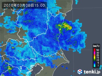 雨雲