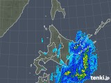 雨雲レーダー(2018年03月09日)