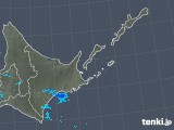 雨雲レーダー(2018年03月16日)