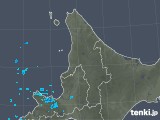 2018年03月20日の道北の雨雲レーダー