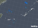 雨雲レーダー(2018年03月26日)