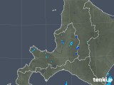 雨雲レーダー(2018年03月28日)
