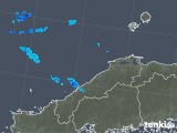 雨雲レーダー(2018年03月29日)