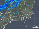 雨雲レーダー(2018年04月04日)