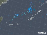 雨雲レーダー(2018年04月05日)