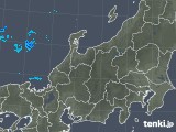 2018年04月05日の北陸地方の雨雲レーダー