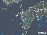 雨雲レーダー(2018年04月05日)