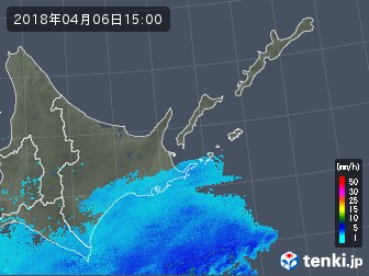 雨雲