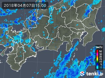 雨雲