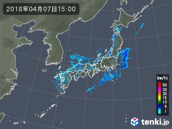 雨雲