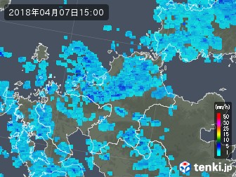 雨雲