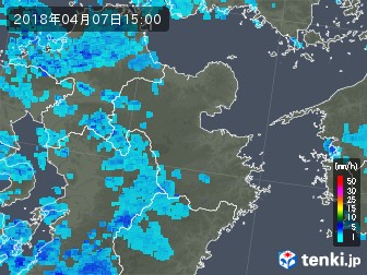 雨雲