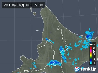 雨雲