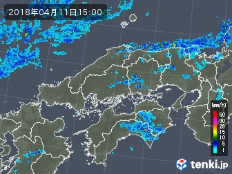 雨雲