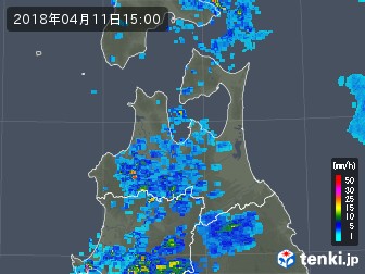 雨雲