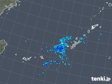 雨雲レーダー(2018年04月16日)