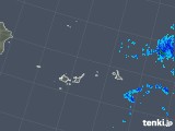 2018年04月16日の沖縄県(宮古・石垣・与那国)の雨雲レーダー