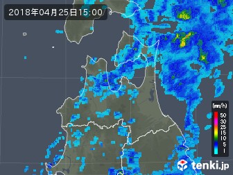 雨雲