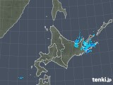 雨雲レーダー(2018年04月26日)