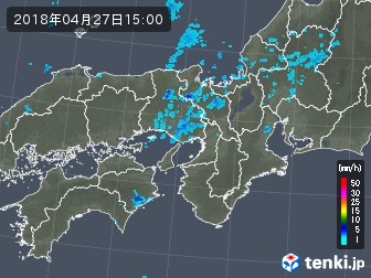 雨雲