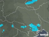 雨雲レーダー(2018年04月27日)