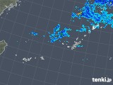 雨雲レーダー(2018年05月01日)