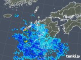 雨雲レーダー(2018年05月01日)