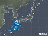 雨雲レーダー(2018年05月01日)