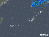 雨雲レーダー(2018年05月02日)