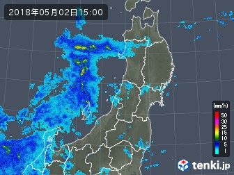 雨雲