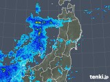 雨雲レーダー(2018年05月02日)