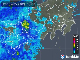 雨雲