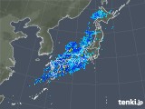 雨雲レーダー(2018年05月02日)