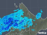 2018年05月02日の道北の雨雲レーダー