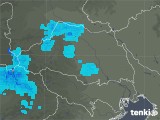 2018年05月02日の埼玉県の雨雲レーダー