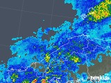 雨雲レーダー(2018年05月02日)