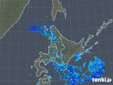 雨雲レーダー(2018年05月03日)